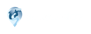 Siargao Rides Logo